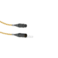 Gotowy kabel mikrofonowy Ablo Vintage Series XLR